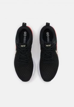 Nike Performance Damen Laufschuh Neutral - Black/lime Ice/magic Ember/white -Angebote Nike Store ea65625bd4bb444aa5830cad67c05fa5