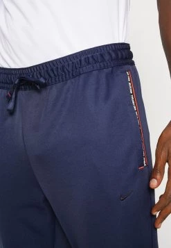 Nike Performance Herren FC TRIBUNA SOCK PANT - Jogginghose - Midnight Navy/black -Angebote Nike Store ea67d0986eb74b1f817b5f7a96238aac