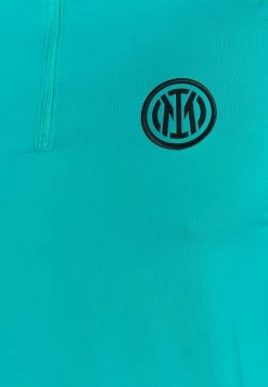 Nike Performance INTER MAILAND - Langarmshirt - Turbo Green/black | Herren -Angebote Nike Store ea88cc8a2a6845e9b0ed97383efe76dd