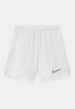 Nike Performance Unisex ACADEMY 21 - Kurze Sporthose - White