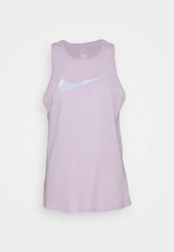 Nike Performance Damen DRY TANK ICON CLASH - Top - Iced Lilac -Angebote Nike Store ea9520209fd4439e9132560d92be90e7