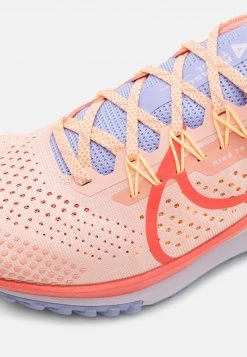 Nike Performance Damen REACT PEGASUS TRAIL 4 - Laufschuh Trail - Arctic Orange/magic Ember/light Madder Root/purple Pulse/melon Tint/venice -Angebote Nike Store ea95ff87cd5d4020a71a308ebff58fde