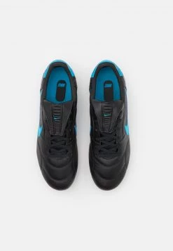Nike Performance Herren PREMIER III SG-PRO AC - Fußballschuh Stollen - Black/laser Blue -Angebote Nike Store eaa63daeabba48e6bf08c6a89a062be6