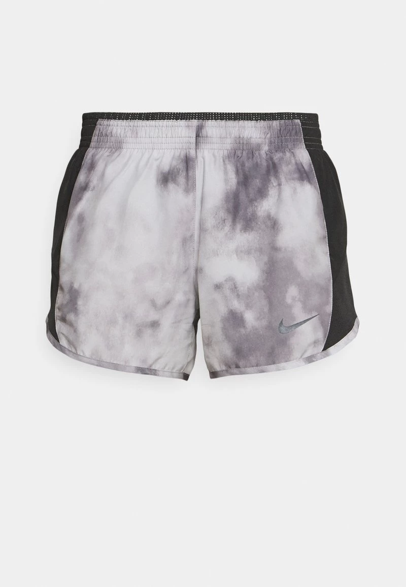 Nike Performance ICON CLASH 10K SHORT - Kurze Sporthose - Light Smoke Grey/dark Smoke Grey | Damen 5 Nike Performance ICON CLASH 10K SHORT - Kurze Sporthose - Light Smoke Grey/dark Smoke Grey | Damen – Bild 5