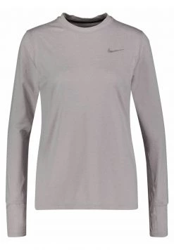 Nike Performance Damen Langarmshirt - Grau -Angebote Nike Store eacd4c831b1340449047c033714c2c08