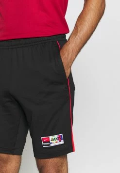 Nike Performance Herren FC SHORT - Kurze Sporthose - Black/chile Red/white -Angebote Nike Store ead25ac7e87241f5ae77e8d5db0f5e56