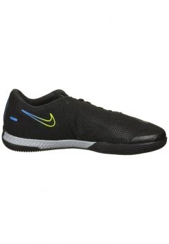Nike Performance Fußballschuh Halle - Black/cyber/light Photo Blue | Herren -Angebote Nike Store eadceeb68a8048bcb9b208906eb3f8c4
