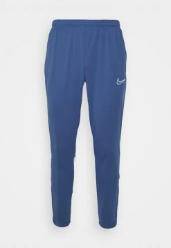 Nike Performance ACADEMY PANT - Jogginghose - Mystic Navy/white/football Grey/white | Herren