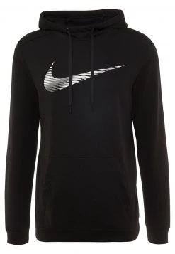 Nike Performance Herren DRY HOODIE - Kapuzenpullover - Black -Angebote Nike Store eaec3a75c5cb4278b6315228a0ab2a79