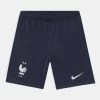 Nike Performance FRANKREICH UNISEX - Kurze Sporthose - Blackened Blue/white