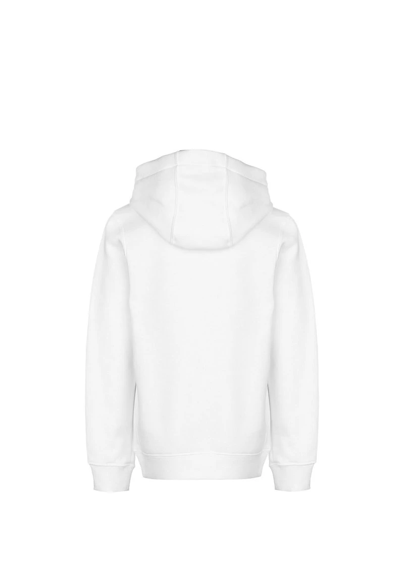 Nike Performance Unisex KAPUZENSWEATS FLC PARK20 PO - Kapuzenpullover - White Wolf Grey 2 Nike Performance Unisex KAPUZENSWEATS FLC PARK20 PO - Kapuzenpullover - White Wolf Grey – Bild 2