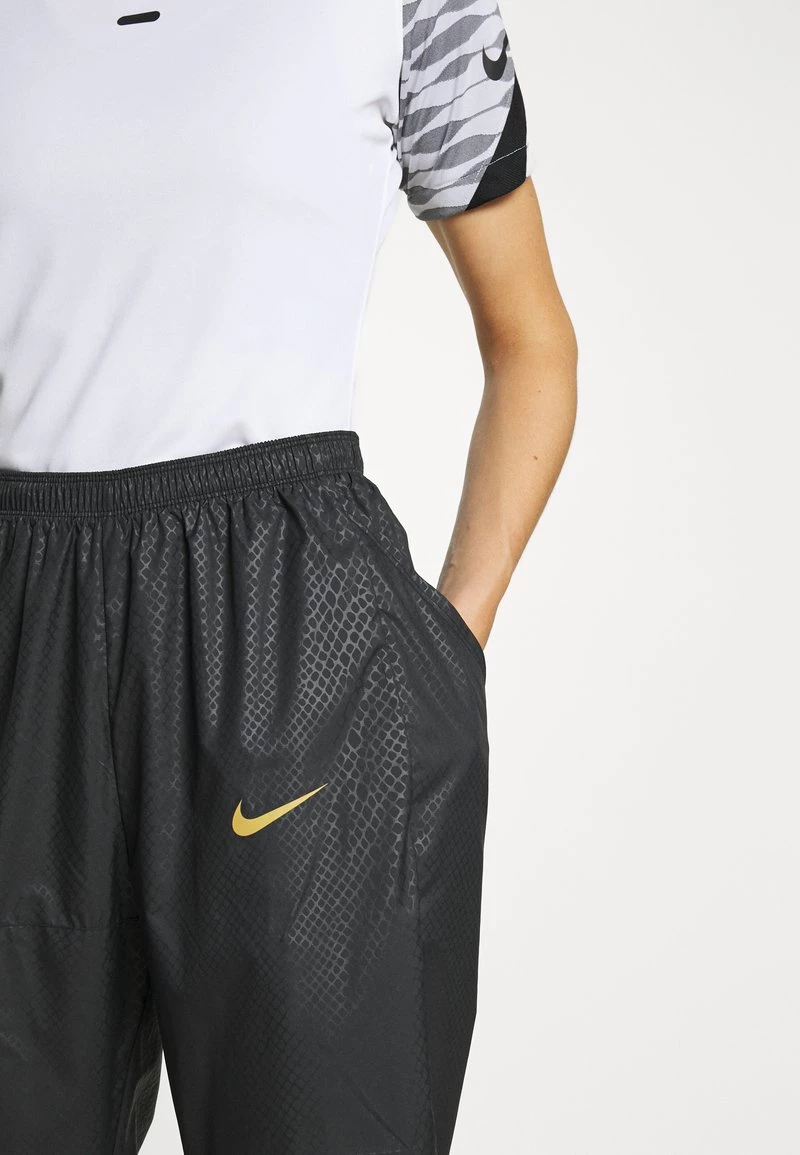 Nike Performance INTER MAILAND PANT - Vereinsmannschaften - Black/truly Gold | Damen 5 Nike Performance INTER MAILAND PANT - Vereinsmannschaften - Black/truly Gold | Damen – Bild 5