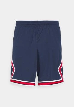 Nike Performance Herren PARIS ST. GERMAIN STADIUM - Kurze Sporthose - Midnight Navy/university Red/white -Angebote Nike Store eb0b8af163bf40ea8c08d563d2f3355d
