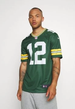 Nike Performance Herren NFLGREEN BAY PACKERS AARON RODGERS LEGEND TEAM COLOUR - Vereinsmannschaften - Fir -Angebote Nike Store eb11f265a4d640c1b02ba405d9c7bdbc
