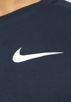 Nike Performance Herren CREW - Sweatshirt - Obsidian/white 9 Nike Performance Herren CREW - Sweatshirt - Obsidian/white -Angebote Nike Store eb164a87bceb4c54923188a7f40a9c35
