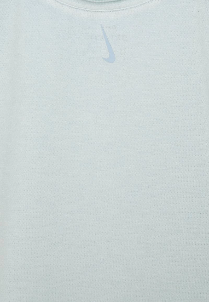 Nike Performance Damen DYE TANK - Sport T-shirt - Cerulean 6 Nike Performance Damen DYE TANK - Sport T-shirt - Cerulean – Bild 6