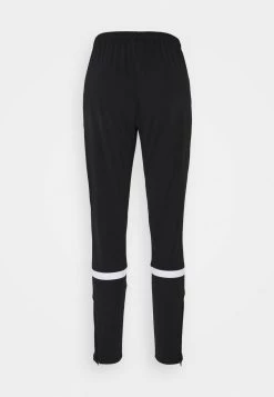 Nike Performance Damen ACADEMY PANT - Jogginghose - Black/white -Angebote Nike Store eb41d8e649b0439c98f7c366e665e668