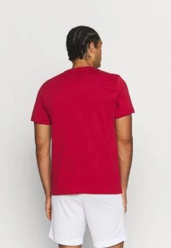 Nike Performance Herren GALATASARAY ISTANBUL TEE EVERGREEN CREST - Vereinsmannschaften - Pepper Red -Angebote Nike Store eb4a9d0077024adbb750a950cc243ede