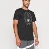 Nike Performance NFL LAS VEGAS RAIDERSNIKE ICON LEGEND - Vereinsmannschaften - Black | Herren