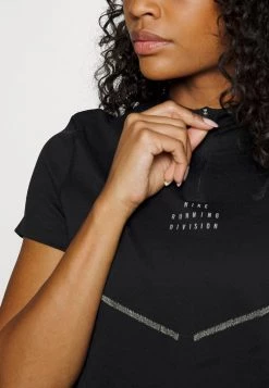 Nike Performance Damen Cycling-Trikot - Black -Angebote Nike Store eb876f5832bc44e484f35e6fd03dae27