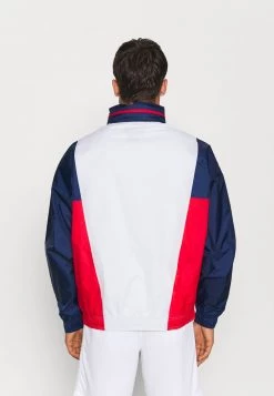 Nike Performance Herren PARIS ST. GERMAIN HOODED - Vereinsmannschaften - White/midnight Navy -Angebote Nike Store eb88ac902aa24a93a0b679b0a378ba1f