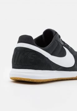 Nike Performance Herren PREMIER II SALA IC - Fußballschuh Halle - Off Noir/white/light Brown -Angebote Nike Store eb8d6be3cebc4895a9c3ce1d830b48b0