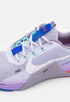 Nike Performance Damen METCON - Trainingsschuh - Pure Violet/white/violet Haze/lilac/team Orange/racer Blue -Angebote Nike Store eba23e9b20e34982aec8023218a3f868
