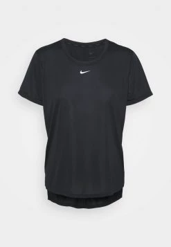 Nike Performance Damen ONE - Sport T-shirt - Black/white 8 Nike Performance Damen ONE - Sport T-shirt - Black/white -Angebote Nike Store ebbc0907621d45e0a0e4e106a600790b