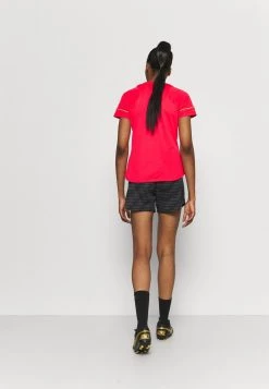 Nike Performance Damen STRIKE 21 SHORT - Kurze Sporthose - Black/anthracite -Angebote Nike Store ebc04b090839420d97d856f1a9c23f21