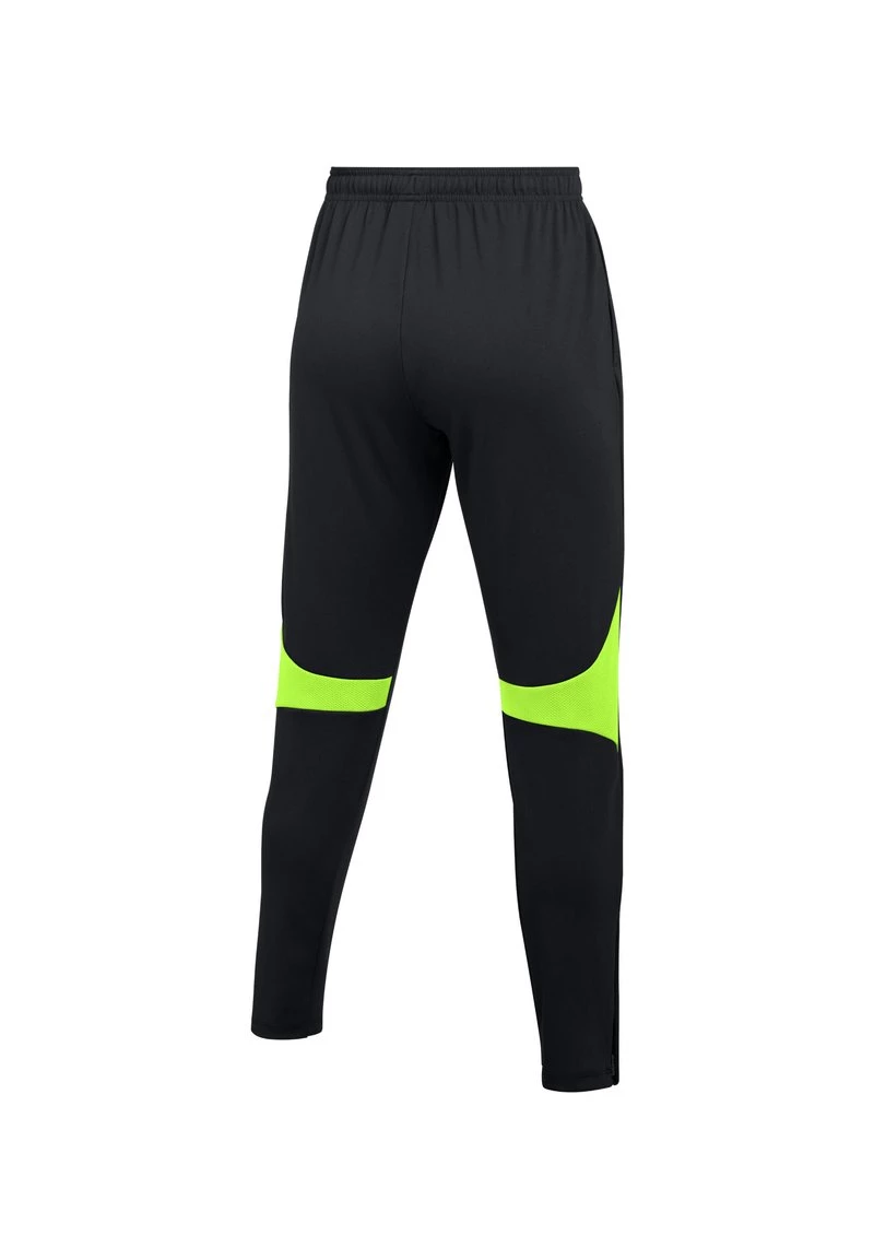 Nike Performance Damen FUSSBALL TEAMSPORT ACADEMY PRO - Jogginghose - Schwarz/gelb/weiss 2 Nike Performance Damen FUSSBALL TEAMSPORT ACADEMY PRO - Jogginghose - Schwarz/gelb/weiss – Bild 2