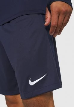 Nike Performance Herren FRANKREICH FFF SHORT - Kurze Sporthose - Blackened Blue/white -Angebote Nike Store ebf4192c40394a79a9b15017c0c3405a
