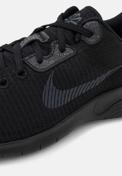 Nike Performance FLEX EXPERIENCE 11 - Laufschuh Neutral - Black/dark Smoke Grey | Herren -Angebote Nike Store ebfc35dc9d484105b5d8db1cd9bec793