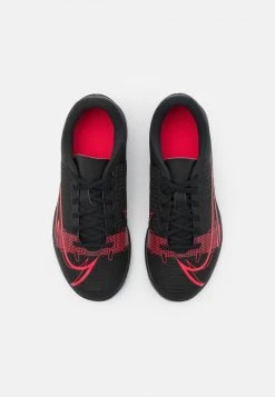 Nike Performance MERCURIAL JR VAPOR 14 CLUB IC UNISEX - Fußballschuh Halle - Black/cyber -Angebote Nike Store ebfc4d1ad2d44b7f95f5a3adf7a09c99