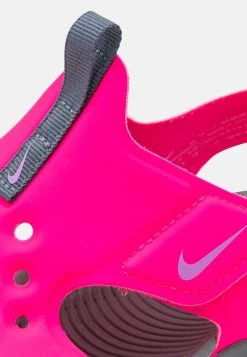 Nike Performance SUNRAY PROTECT 2 UNISEX - Badesandale - Hyper Pink/fuchsia Glow/smoke Grey -Angebote Nike Store ec0aa509de23416ba8449759de2d9061
