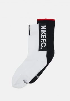 Nike Performance Unisex MULTIPLIER CREW 2 PACK - Sportsocken - Multi-color