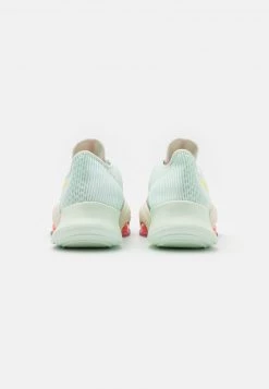 Nike Performance Damen AIR ZOOM SUPERREP 2 - Trainingsschuh - Barely Green/light Zitron/bright Mango/pale Ivory/hasta -Angebote Nike Store ec1ba981a64043b6915641e20ecb4b19