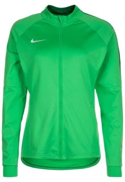 Nike Performance DRY ACADEMY 18 - Trainingsjacke - Light Green | Damen