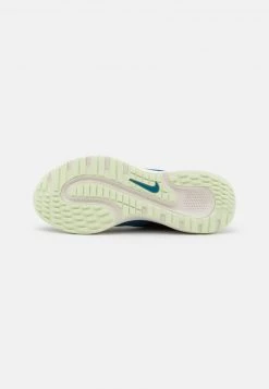 Nike Performance Damen REACT ESCAPE - Laufschuh Neutral - Black/magic Ember/brigade Blue/lime Ice -Angebote Nike Store ec21661a7d244692b6faf581ce3d27f5