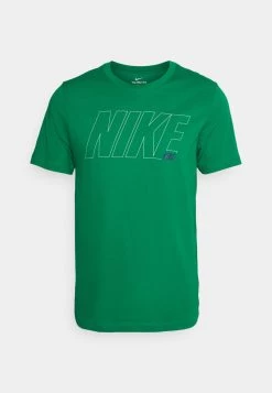 Nike Performance Herren TEE - T-Shirt Print - Malachite -Angebote Nike Store ec50e6783f374a9fb702cc8a0ed19923