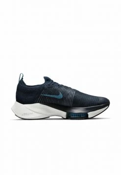 Nike Performance Herren Laufschuh Neutral - College Navy -Angebote Nike Store ec511c90b9ad4f968efa2acca403ac84
