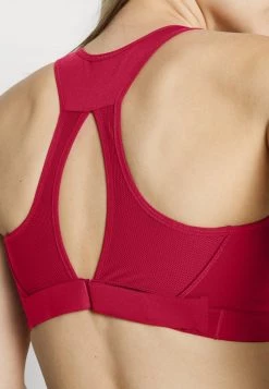 Nike Performance BRA - Sport-BH Mit Leichter Stützkraft - Pomegranate/dark Beetroot/black | Damen 10 Nike Performance BRA - Sport-BH Mit Leichter Stützkraft - Pomegranate/dark Beetroot/black | Damen -Angebote Nike Store ec527f93151b4db68f8e53fb5d701cbc