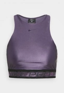 Nike Performance Damen TANK - Top - Dark Raisin/black -Angebote Nike Store ec5aba54b3b244c5b645c1def30c4cf2