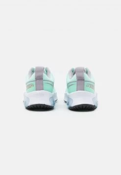 Nike Performance AIR ZOOM ARCADIA UNISEX - Laufschuh Neutral - Mint Foam/amethyst/ash/metallic Red Bronze -Angebote Nike Store ec665286879f4e5ab2b23062295f8b77