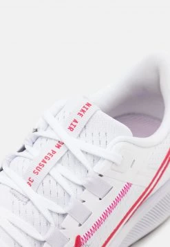 Nike Performance Damen AIR ZOOM PEGASUS 38 - Laufschuh Neutral - White/mystic Hibiscus/iris Whisper/pink Prime/sangria/black -Angebote Nike Store ec7f76d108524d95b1c51c52dcc2eb5e