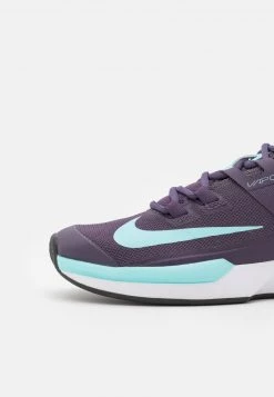 Nike Performance Damen COURT VAPOR LITE CLAY - Tennisschuh Für Sandplätze - Dark Raisin/copa/white/black -Angebote Nike Store ec83d74c48b446bf80a0b7535bdf8edd