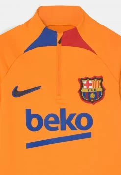 Nike Performance FC BARCELONA STRIKE DRILLL UNISEX - Vereinsmannschaften - Vivid Orange/university Red/black -Angebote Nike Store ec85e9bf4ef8463ab33c0cfedfc7ab82