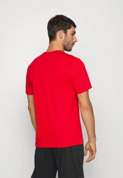 Nike Performance NBA CHICAGO BULLS ESSENTIAL LOGO TEE - T-Shirt Basic - University Red | Herren -Angebote Nike Store ec86d25143344dd38820c3380bbfe565