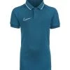 Nike Performance Unisex Poloshirt - Marina/white