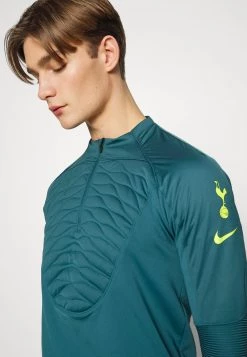 Nike Performance Herren TOTTENHAM HOTSPURS - Langarmshirt - Dark Teal Green -Angebote Nike Store ec9ec93129b3461c8fc36a0e3eecea78