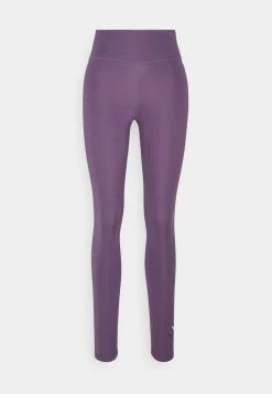 Nike Performance Damen RUN - Tights - Amethyst Smoke
